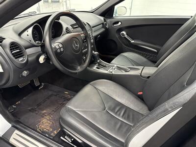 2007 Mercedes-Benz SLK SLK 350 - Photo 14 - Spring City, PA 19475