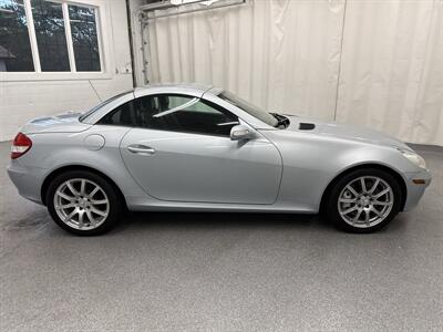 2007 Mercedes-Benz SLK SLK 350 - Photo 8 - Spring City, PA 19475