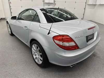 2007 Mercedes-Benz SLK SLK 350 - Photo 11 - Spring City, PA 19475