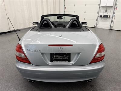 2007 Mercedes-Benz SLK SLK 350 - Photo 4 - Spring City, PA 19475