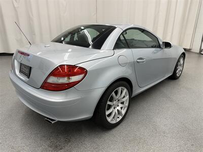 2007 Mercedes-Benz SLK SLK 350 - Photo 9 - Spring City, PA 19475