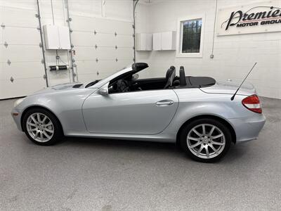 2007 Mercedes-Benz SLK SLK 350 - Photo 2 - Spring City, PA 19475