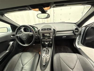 2007 Mercedes-Benz SLK SLK 350 - Photo 16 - Spring City, PA 19475