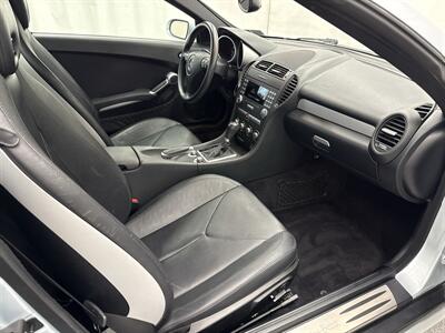 2007 Mercedes-Benz SLK SLK 350 - Photo 15 - Spring City, PA 19475