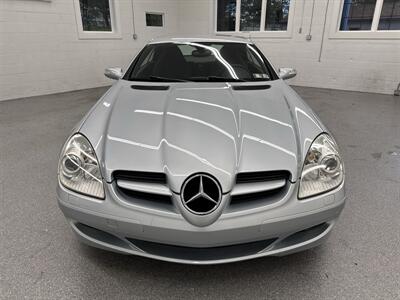 2007 Mercedes-Benz SLK SLK 350 - Photo 6 - Spring City, PA 19475