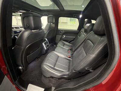 2020 Land Rover Range Rover Sport HSE - Photo 12 - Spring City, PA 19475