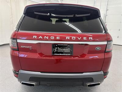 2020 Land Rover Range Rover Sport HSE - Photo 6 - Spring City, PA 19475