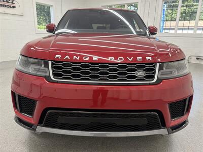 2020 Land Rover Range Rover Sport HSE - Photo 2 - Spring City, PA 19475