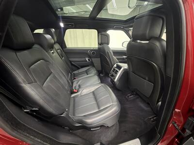 2020 Land Rover Range Rover Sport HSE - Photo 14 - Spring City, PA 19475