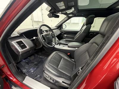 2020 Land Rover Range Rover Sport HSE - Photo 10 - Spring City, PA 19475