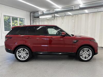 2020 Land Rover Range Rover Sport HSE - Photo 4 - Spring City, PA 19475