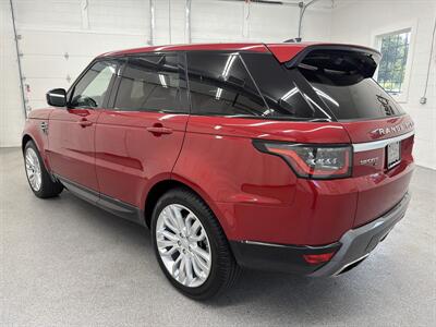 2020 Land Rover Range Rover Sport HSE - Photo 7 - Spring City, PA 19475