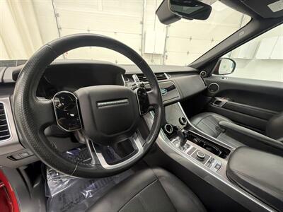 2020 Land Rover Range Rover Sport HSE - Photo 11 - Spring City, PA 19475