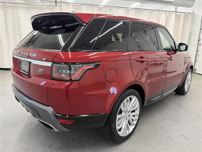 2020 Land Rover Range Rover Sport HSE - Photo 5 - Spring City, PA 19475