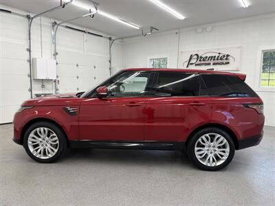 2020 Land Rover Range Rover Sport HSE - Photo 8 - Spring City, PA 19475