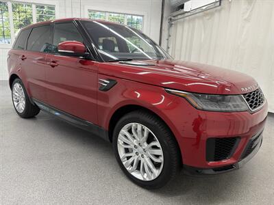 2020 Land Rover Range Rover Sport HSE - Photo 3 - Spring City, PA 19475