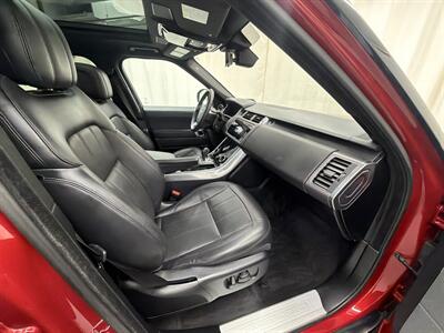 2020 Land Rover Range Rover Sport HSE - Photo 13 - Spring City, PA 19475