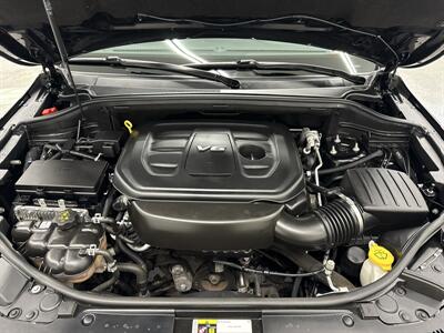 2017 Jeep Grand Cherokee Limited   - Photo 9 - Spring City, PA 19475