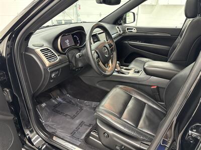 2017 Jeep Grand Cherokee Limited   - Photo 10 - Spring City, PA 19475