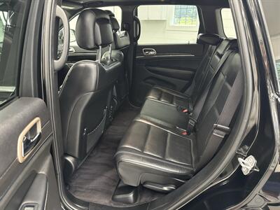 2017 Jeep Grand Cherokee Limited   - Photo 11 - Spring City, PA 19475