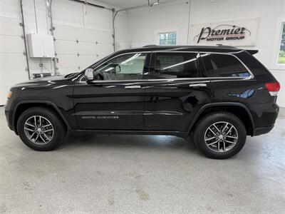 2017 Jeep Grand Cherokee Limited   - Photo 8 - Spring City, PA 19475
