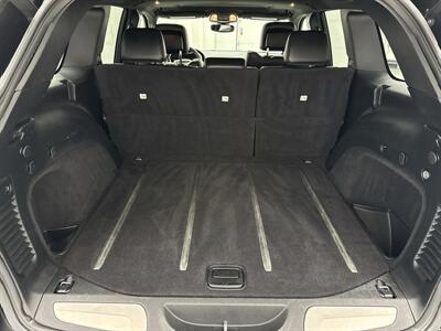 2017 Jeep Grand Cherokee Limited   - Photo 17 - Spring City, PA 19475