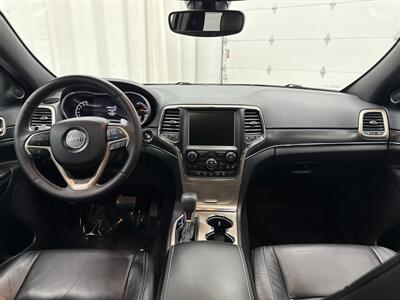 2017 Jeep Grand Cherokee Limited   - Photo 15 - Spring City, PA 19475