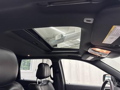 2017 Jeep Grand Cherokee Limited   - Photo 14 - Spring City, PA 19475