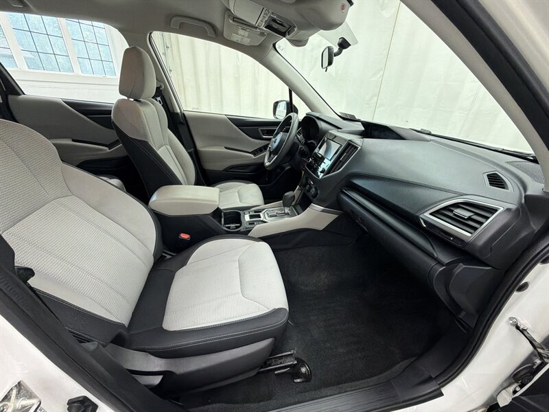 2019 Subaru Forester 13