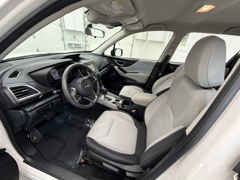 2019 Subaru Forester 10