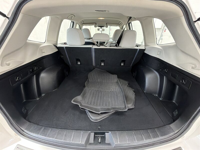 2019 Subaru Forester 15