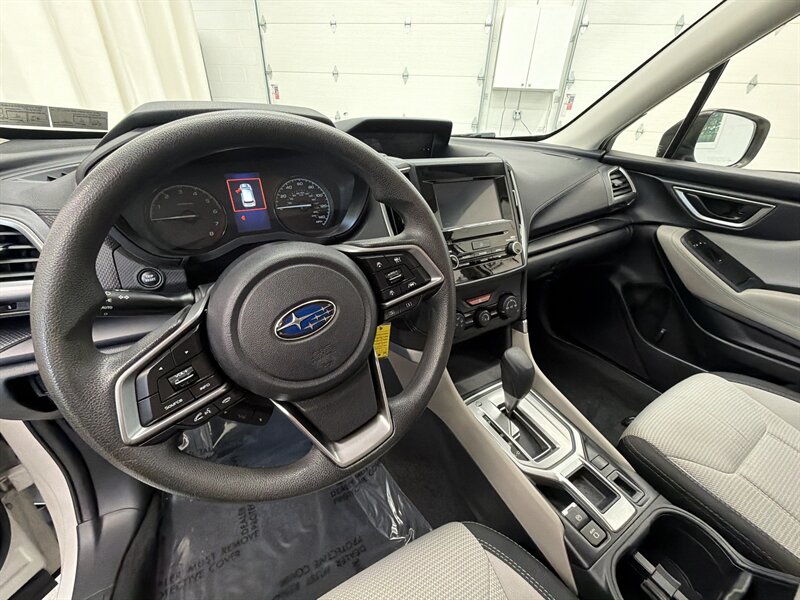 2019 Subaru Forester 11
