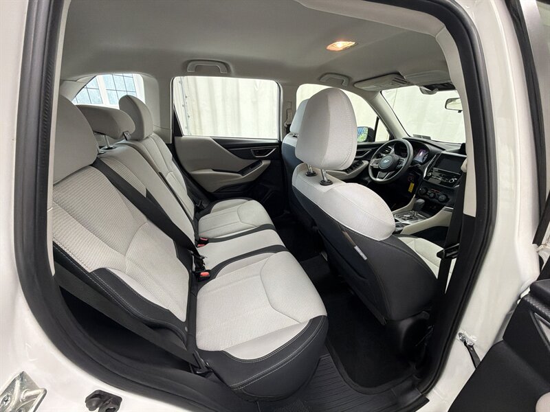 2019 Subaru Forester 14