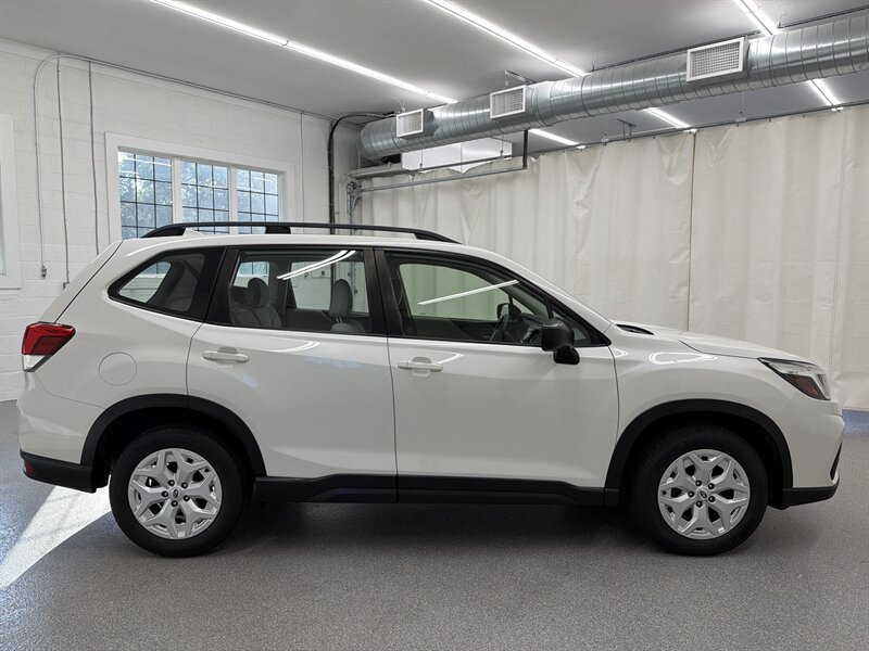 2019 Subaru Forester 4