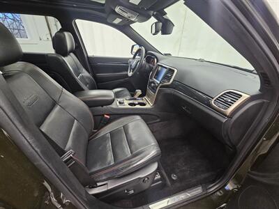 2016 Jeep Grand Cherokee Limited 75th Anniversary - Photo 13 - Spring City, PA 19475