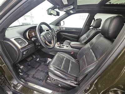 2016 Jeep Grand Cherokee Limited 75th Anniversary - Photo 10 - Spring City, PA 19475