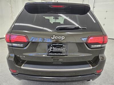 2016 Jeep Grand Cherokee Limited 75th Anniversary - Photo 6 - Spring City, PA 19475