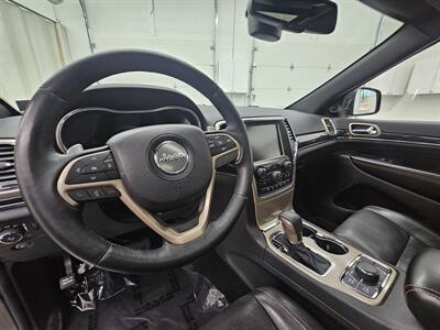 2016 Jeep Grand Cherokee Limited 75th Anniversary - Photo 11 - Spring City, PA 19475