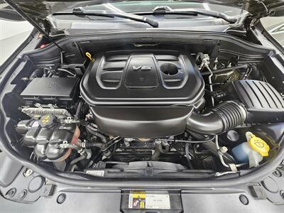 2016 Jeep Grand Cherokee Limited 75th Anniversary - Photo 9 - Spring City, PA 19475