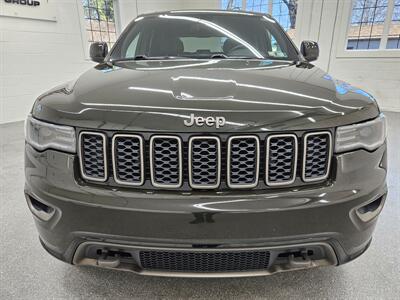 2016 Jeep Grand Cherokee Limited 75th Anniversary - Photo 2 - Spring City, PA 19475