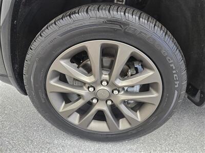 2016 Jeep Grand Cherokee Limited 75th Anniversary - Photo 16 - Spring City, PA 19475