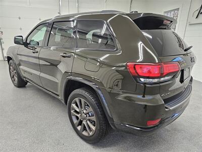 2016 Jeep Grand Cherokee Limited 75th Anniversary - Photo 7 - Spring City, PA 19475