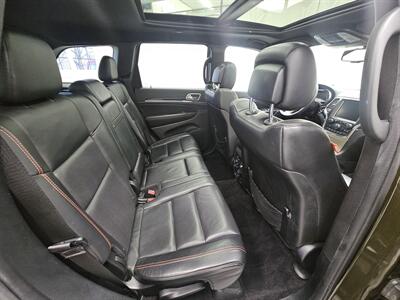 2016 Jeep Grand Cherokee Limited 75th Anniversary - Photo 14 - Spring City, PA 19475
