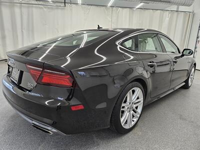 2017 Audi A7 3.0T quattro Premium Plus   - Photo 4 - Spring City, PA 19475