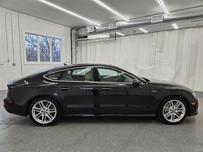 2017 Audi A7 3.0T quattro Premium Plus   - Photo 3 - Spring City, PA 19475