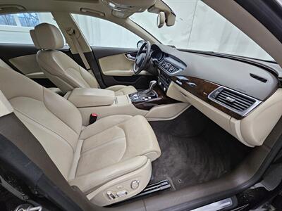 2017 Audi A7 3.0T quattro Premium Plus   - Photo 11 - Spring City, PA 19475