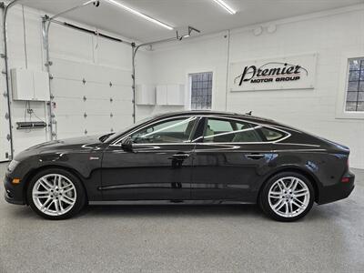 2017 Audi A7 3.0T quattro Premium Plus   - Photo 7 - Spring City, PA 19475