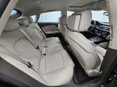 2017 Audi A7 3.0T quattro Premium Plus   - Photo 12 - Spring City, PA 19475