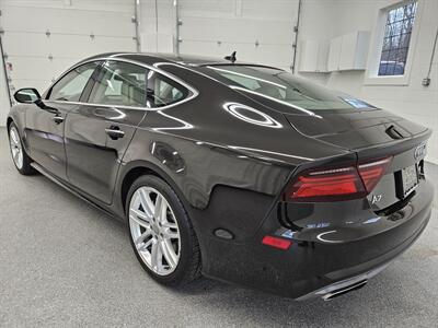2017 Audi A7 3.0T quattro Premium Plus   - Photo 6 - Spring City, PA 19475