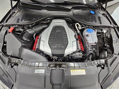 2017 Audi A7 3.0T quattro Premium Plus   - Photo 8 - Spring City, PA 19475